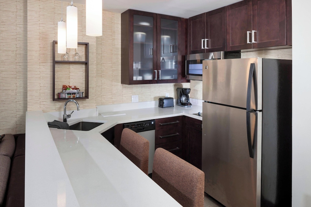 Residence Inn by Marriott Clearwater Beach - photo 18
