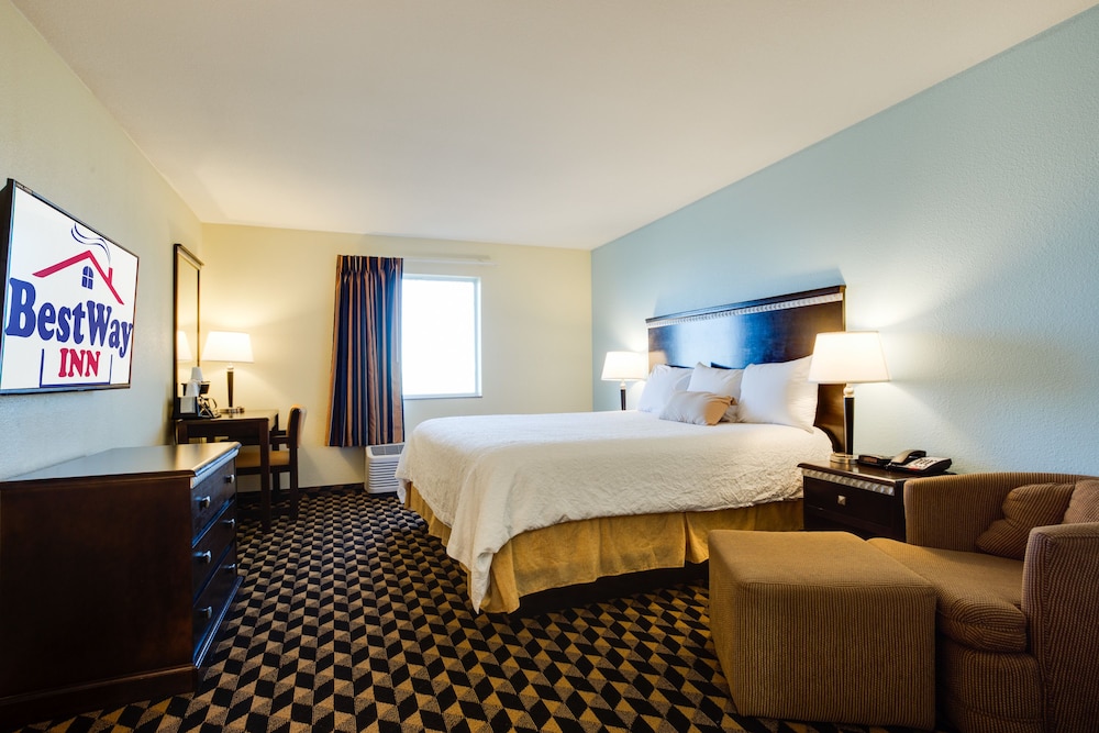 Best Way Inn Cleburne TX - photo 6