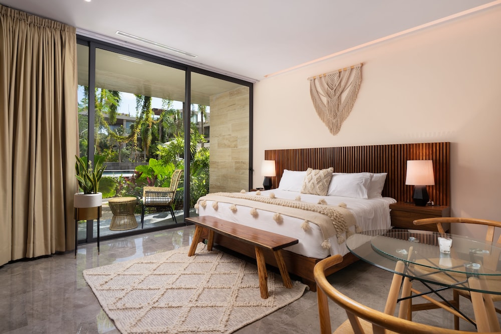 Mistiq Tulum in Tulum, Mexico