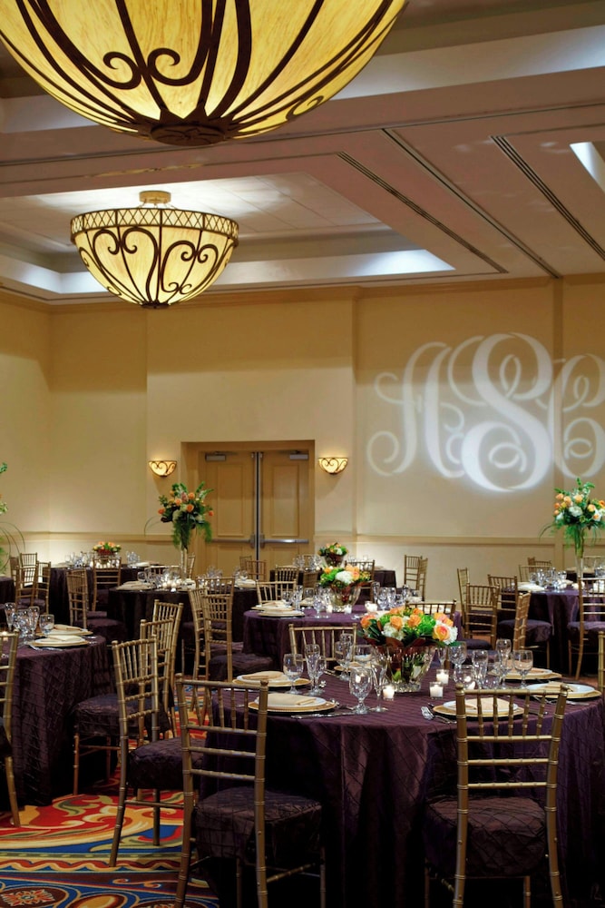 Auburn Marriott Opelika Resort & Spa at Grand National - photo 95