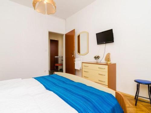 3 Bedroom Apartment With Balcony