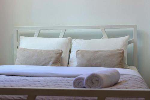 Cozy Vera Apt By Wehost