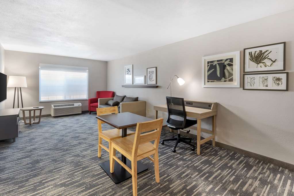 Country Inn & Suites by Radisson St. Peters MO - photo 32