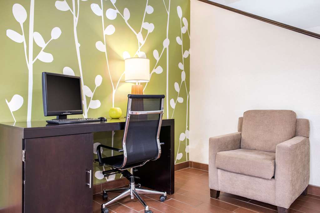 Sleep Inn & Suites Columbus South - photo 40