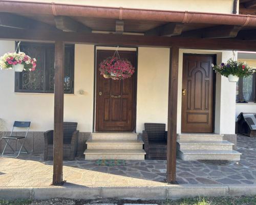 Paola's House — 4-Star Luxury Hotel in Fiumicino-Isola Sacra, Italy