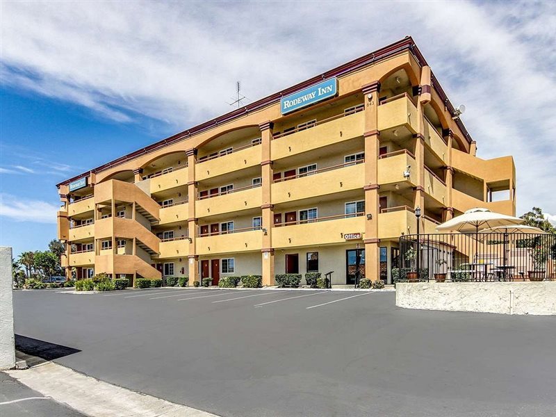 Rodeway Inn San Ysidro - featured photo