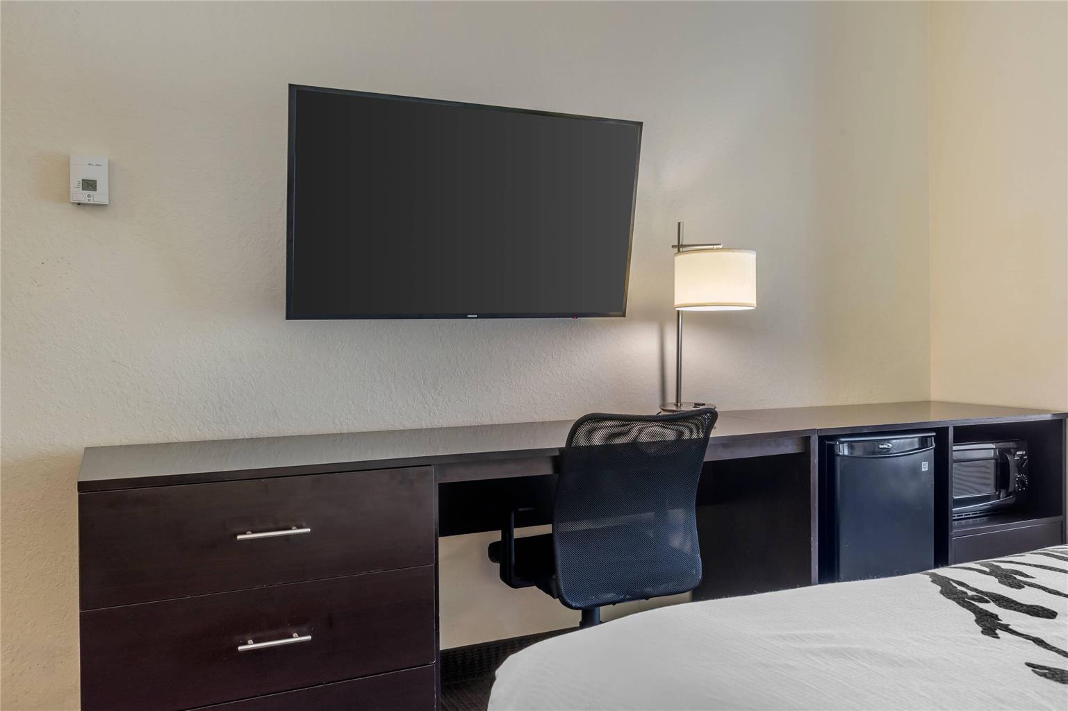 Sleep Inn & Suites Port Charlotte Punta Gorda - photo 11