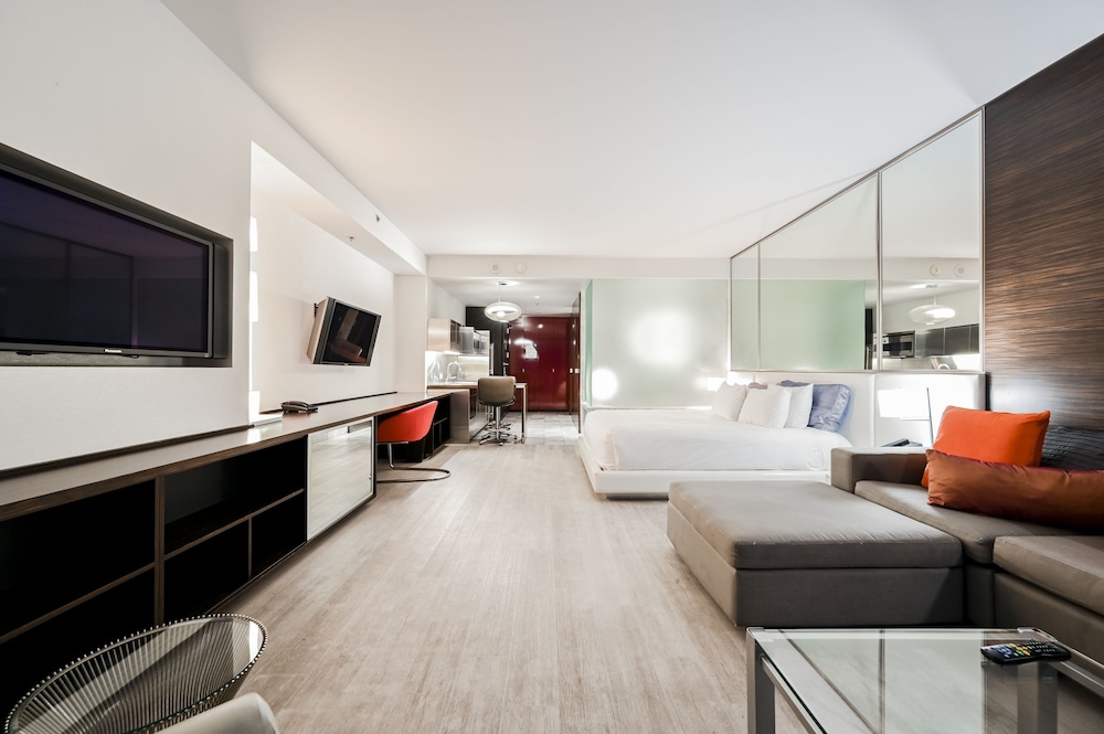 StripViewSuites at Palms Place Penthouses - photo 100