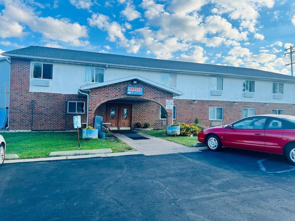 Villa Inn Motel - photo 31