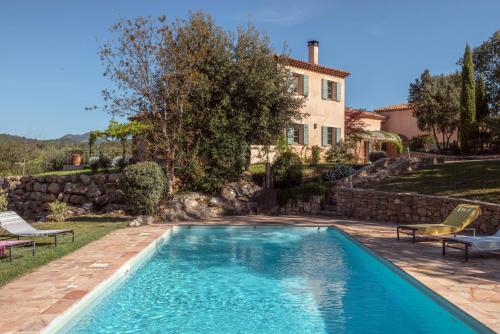 La Bastide De Correns - last minute hotel in Unknown City
