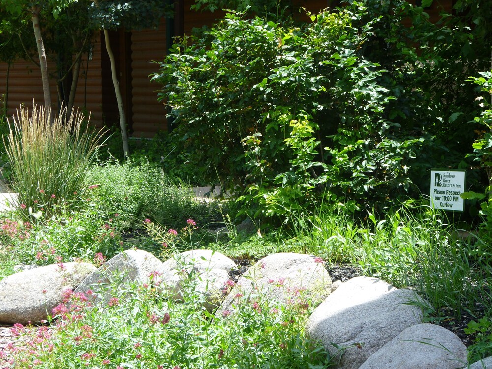 Ruidoso River Resort & Inn - photo 62