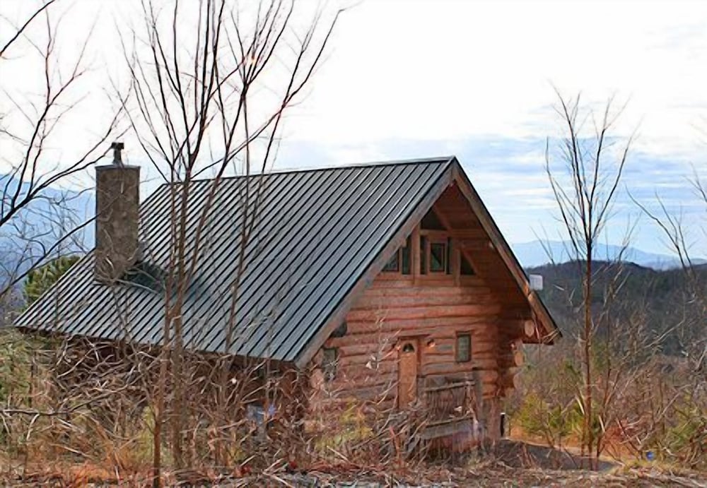 Heavenly Views Resort and Weddings - photo 34
