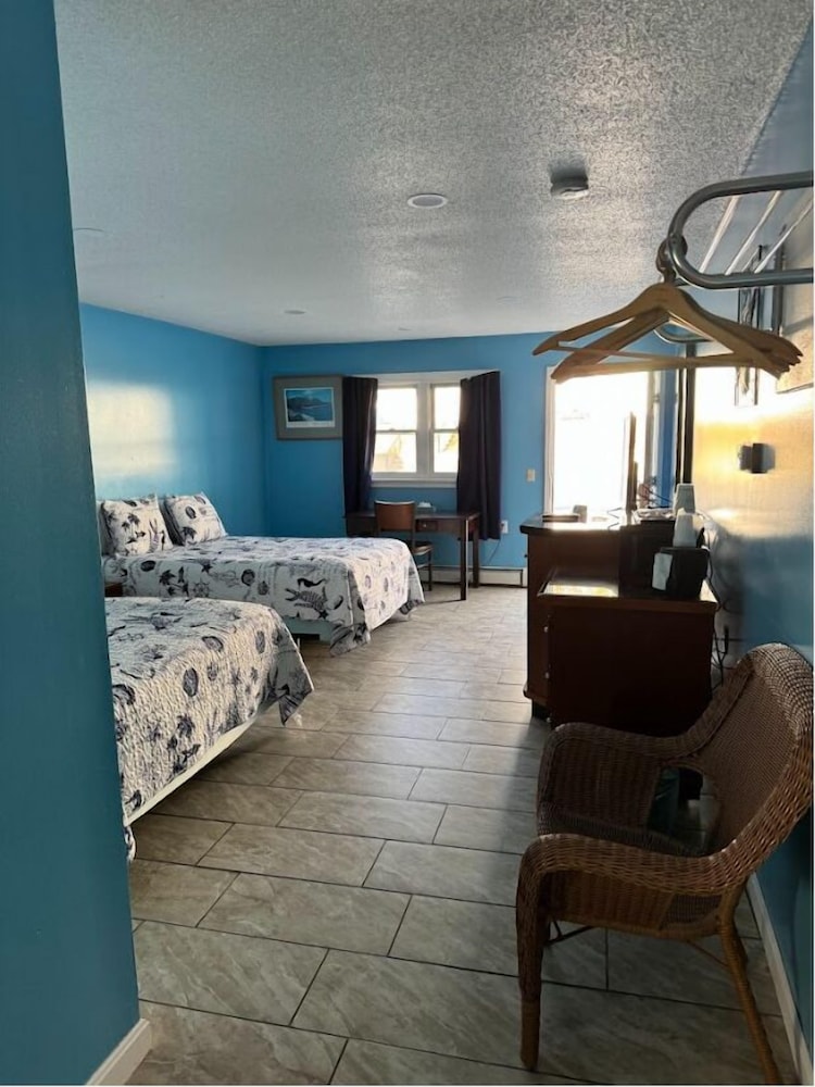 White Birches Motel - photo 46
