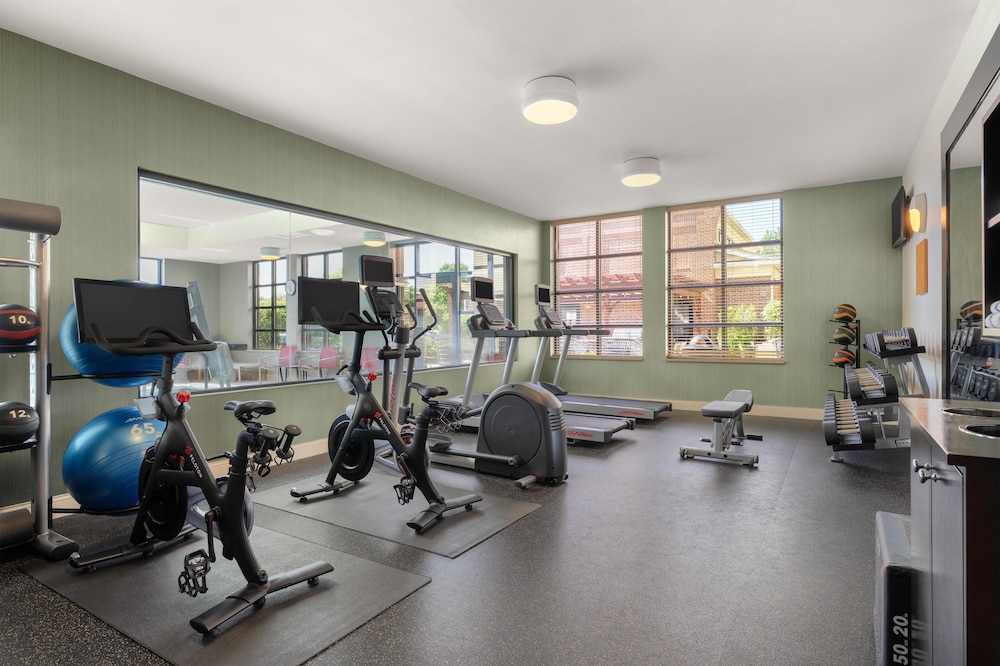 Homewood Suites by Hilton Newtown Langhorne PA - photo 45
