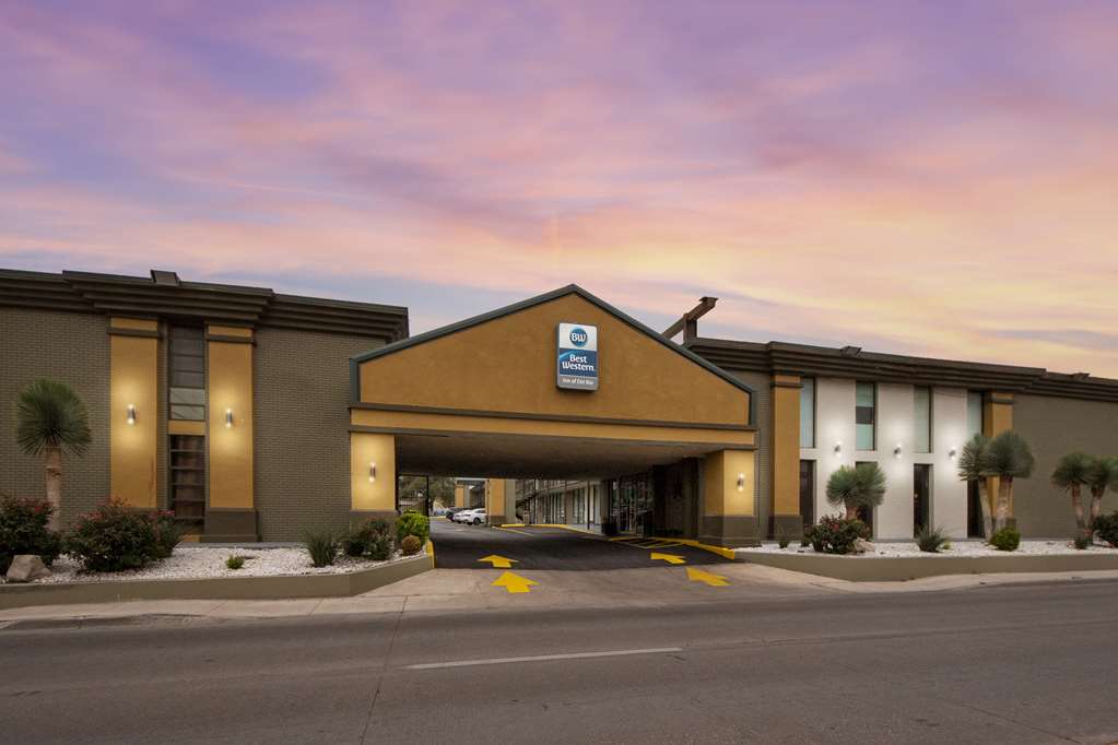 Best Western Inn of Del Rio - photo 8