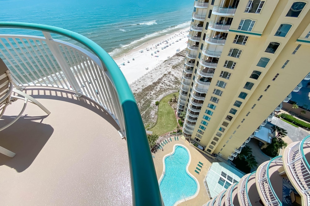 Beach Colony Tower 18c Penthouse - photo 28