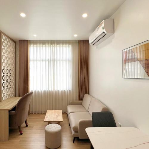 Merci Vinhomes Marina Hai Phong — 4-Star Luxury Hotel in Haiphong, Vietnam