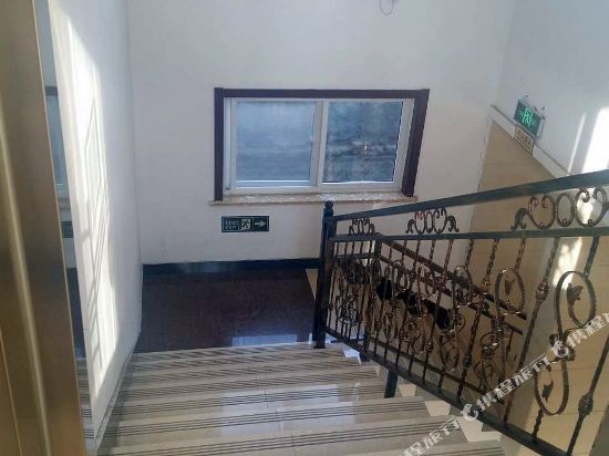 Xinxiangyuan Hotel in Beijing, People's Republic of China