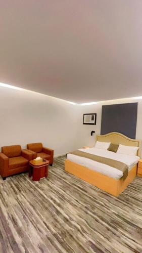 Hotel Alula — Al-`Ula — photo 2