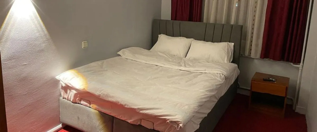 Oz Altin Basak Otel - last minute hotel in Ankara