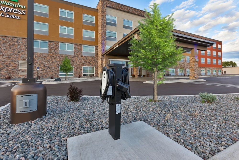 Holiday Inn Express Eau Claire West I 94 by IHG - photo 46