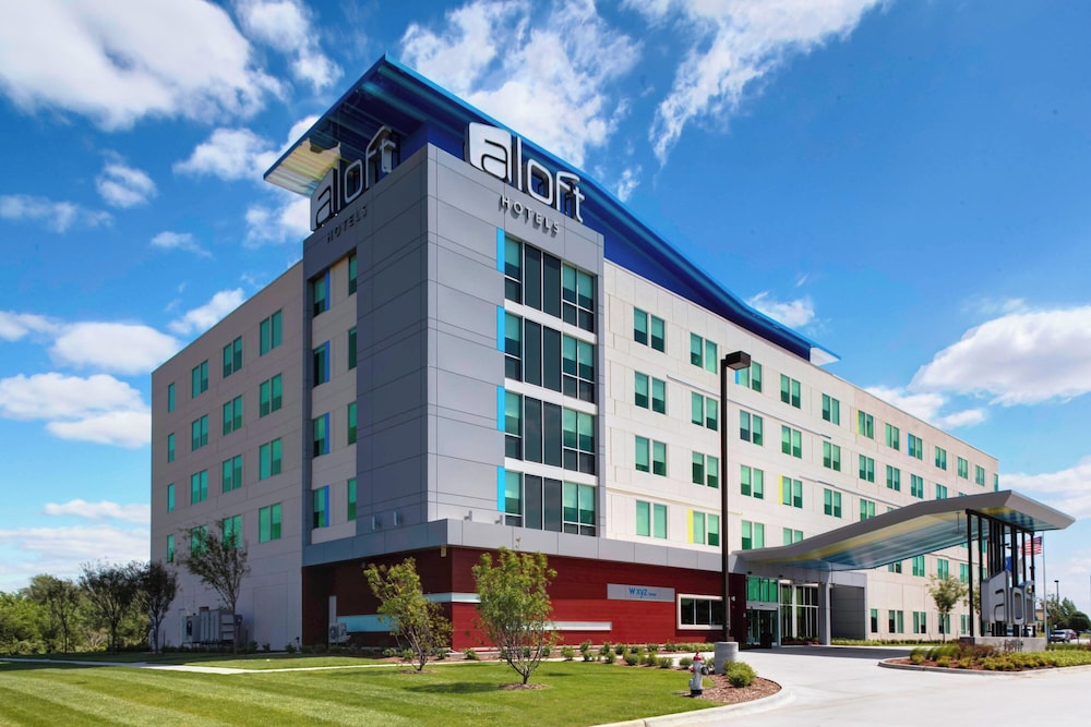 Aloft Wichita - featured photo