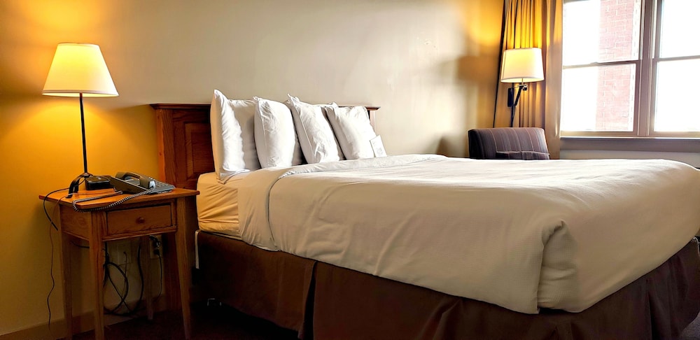 Berlin Heritage Inn - photo 24