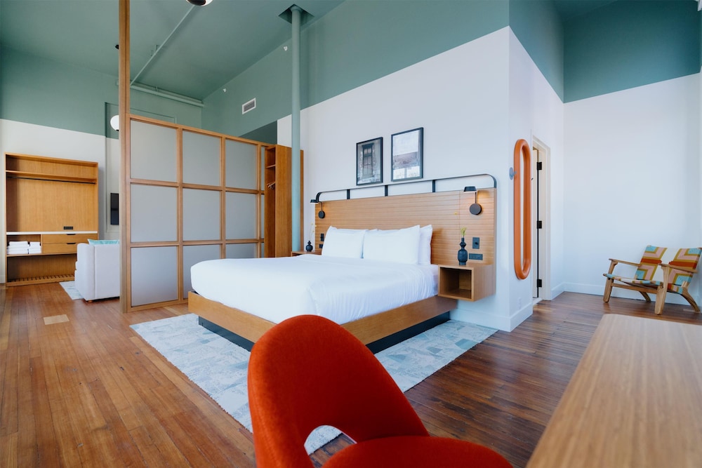 The Myriad Hotel Louisville Tapestry Collection by Hilton - photo 58
