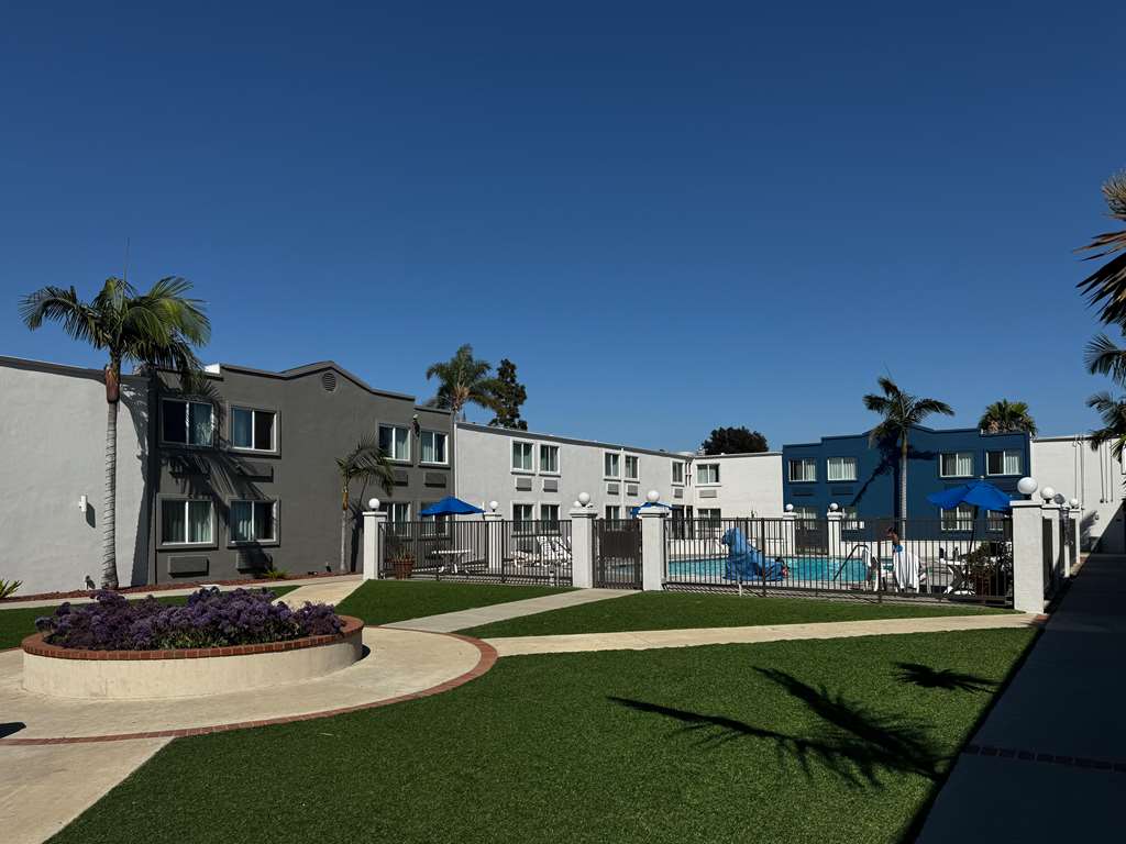Motel 6 Carson CA - photo 4