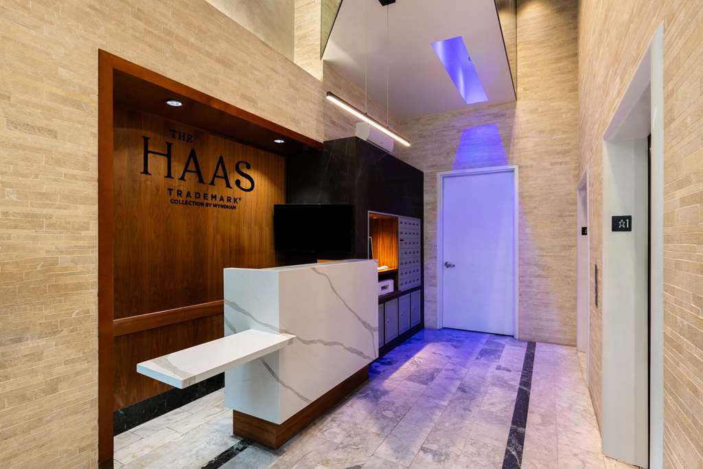The Haas Trademark Collection by Wyndham - photo 12