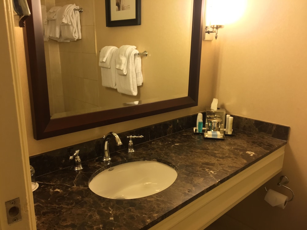 Omni William Penn Hotel - photo 80