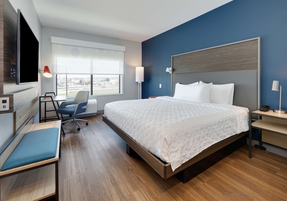 Tru By Hilton Euless DFW West - photo 2