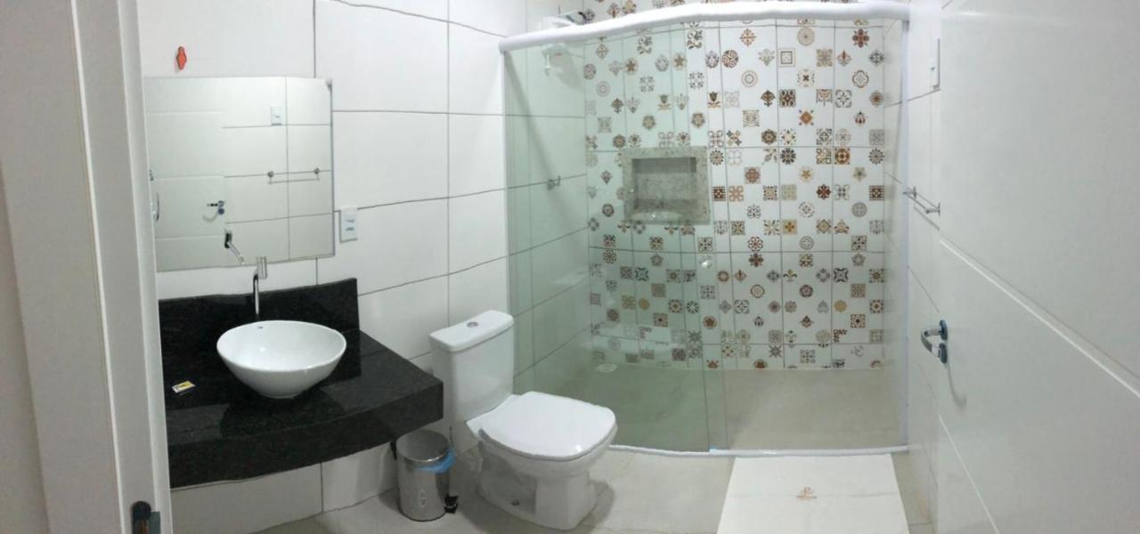 Premium Hotel — Delmiro Gouveia — photo 5