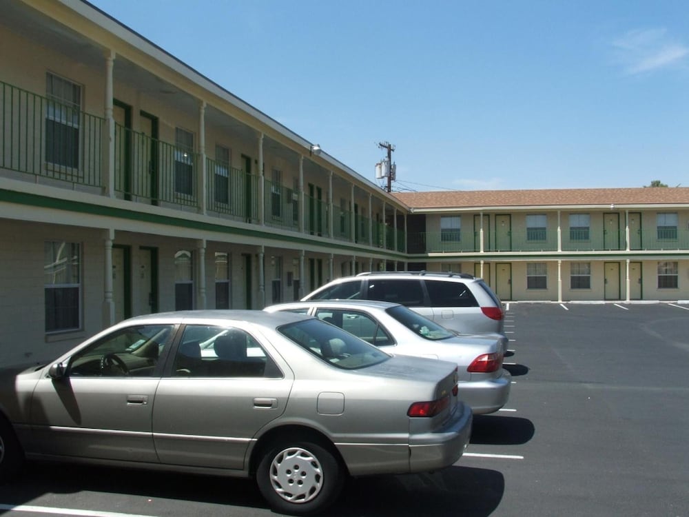 Arizona Inn Kingman - photo 40