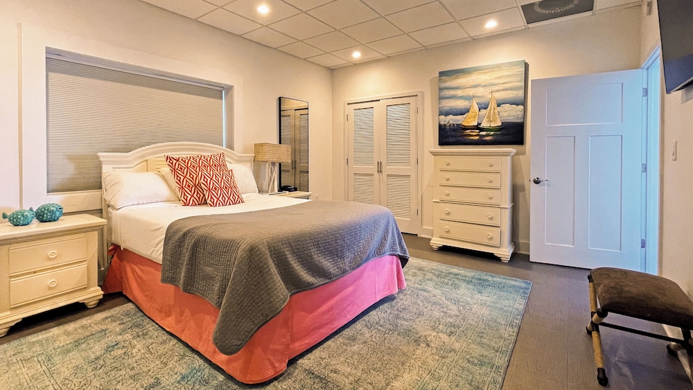Trailborn Surf and Sound Outdoor Collection by Marriott Bonvoy - photo 11