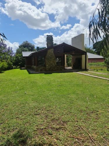 Cabaña en los Acantilados in Mar Del Plata, Argentina