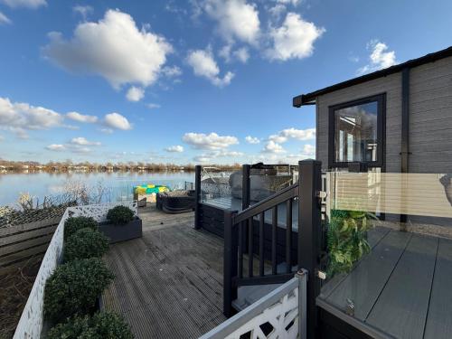 Pelican Point 26A Gibson Aproach in Lincoln, United Kingdom