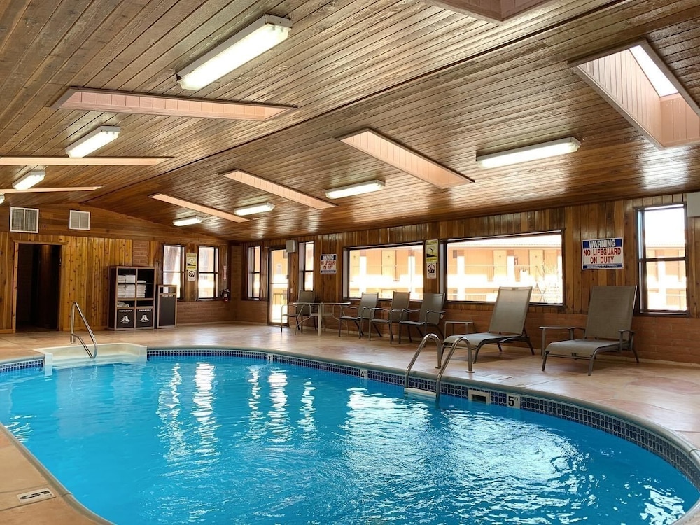 Goulding's Lodge - photo 27