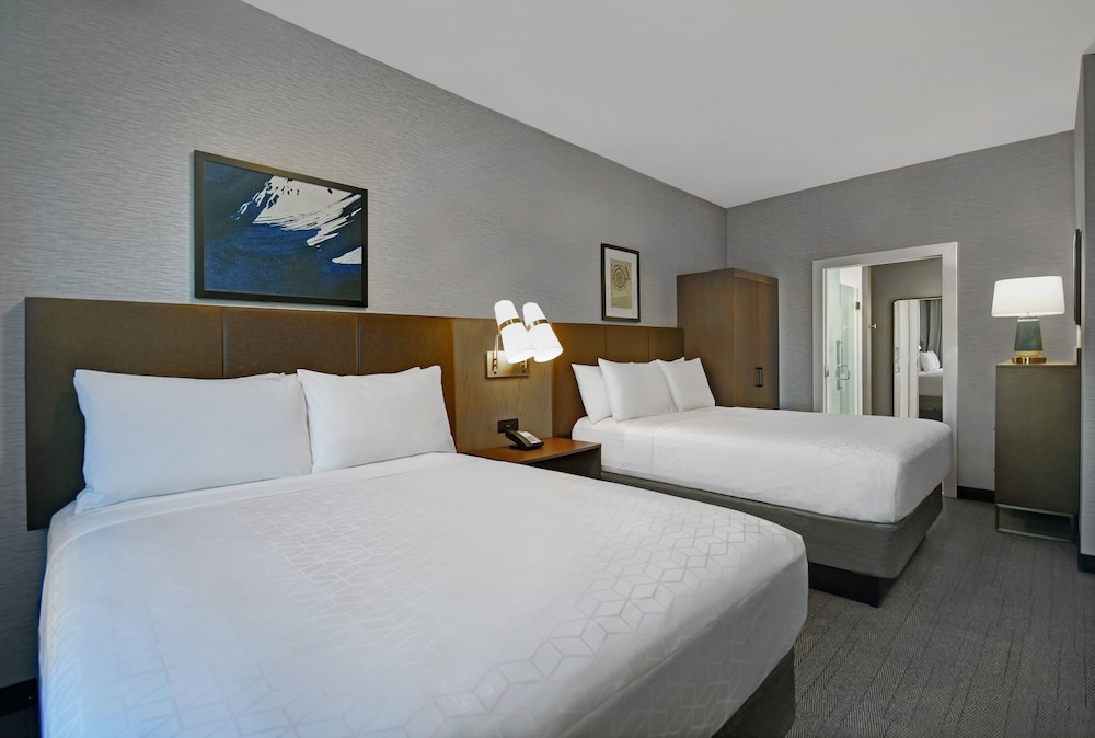 Staybridge Suites Houston Galleria Area by IHG - photo 7