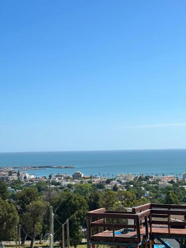 Complejo Laderas Del Cerro — Piriapolis — photo 2