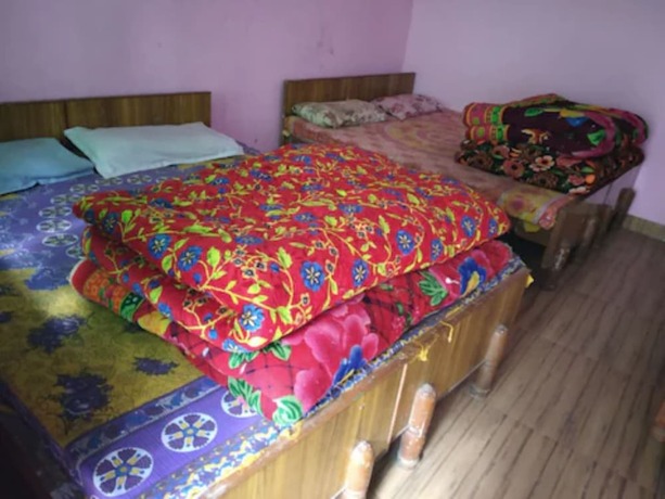 Goroomgo New Basera Kedarnath in Sitapur, India