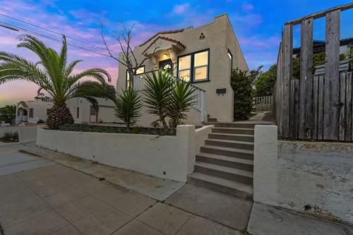 Shore Thing In San Diego - photo 23