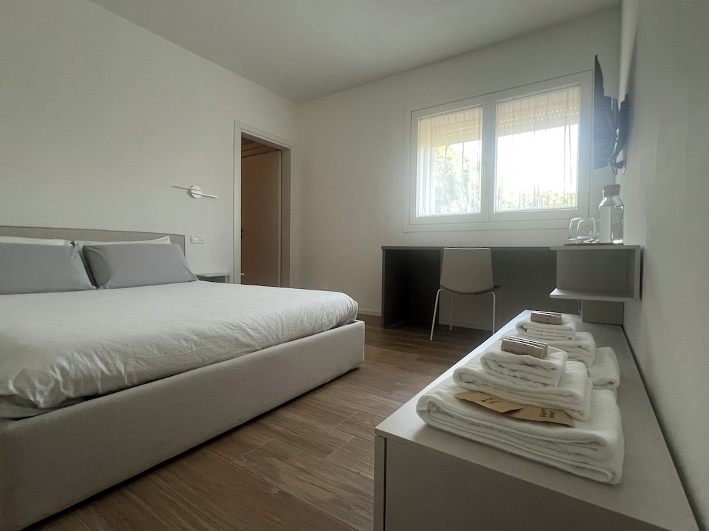 el Zhìgol B&B — 4-Star Luxury Hotel in Farra Di Soligo, Italy