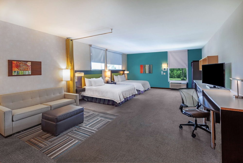 Home2 Suites by Hilton Gonzales LA - photo 6