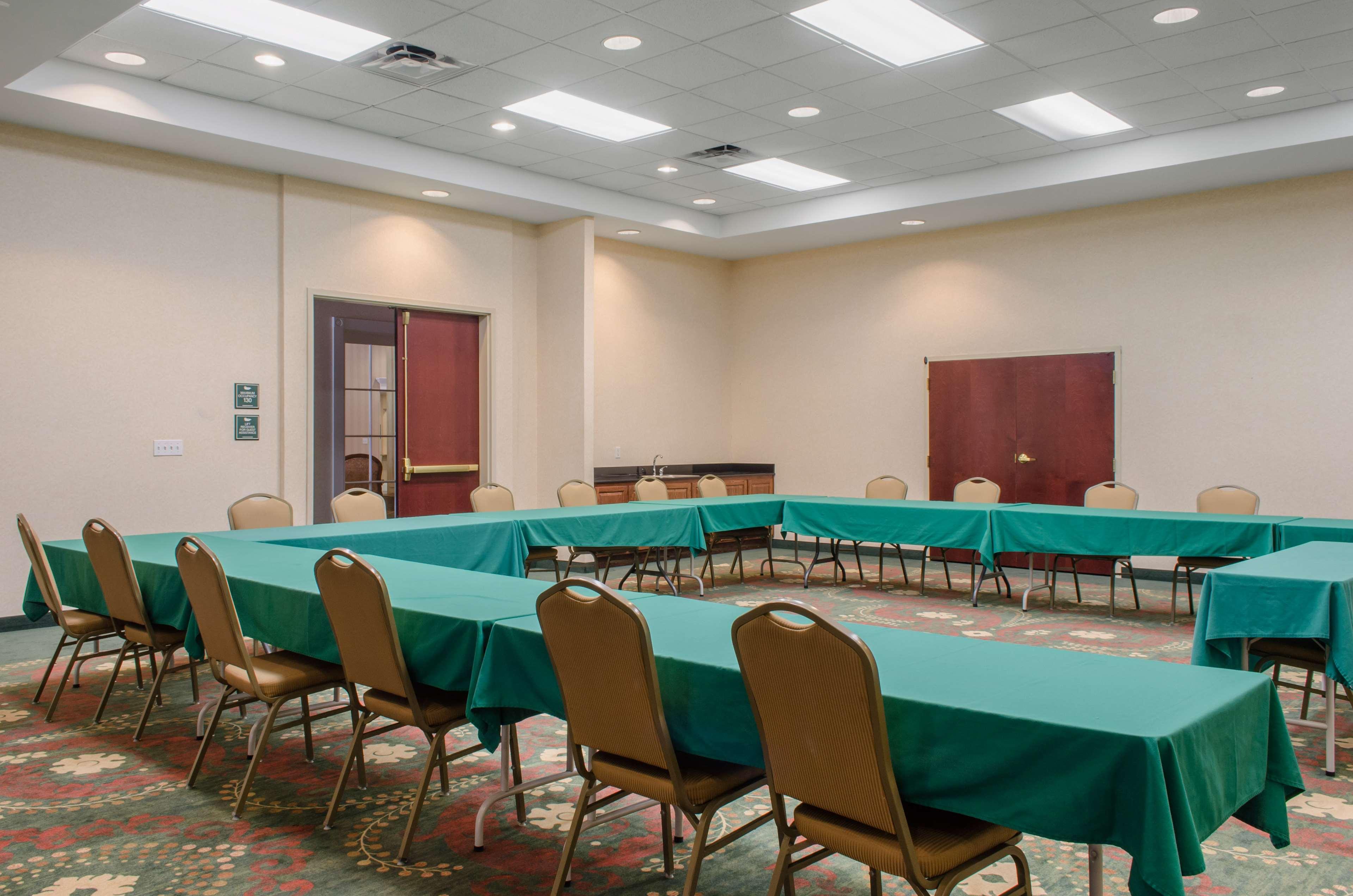 Homewood Suites By Hilton Covington - photo 32