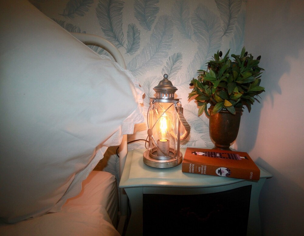 Le Clos du Marais in Avrille, France