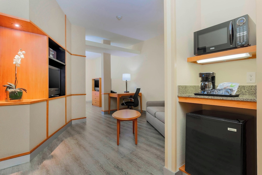 Fairfield Inn & Suites Temecula by Marriott - photo 6