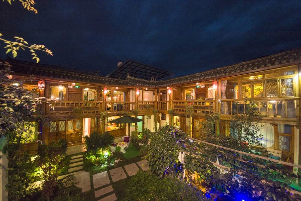 Yunsu Boutique Inn - last minute hotel in Lijiang