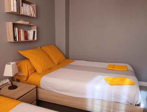 Le Courteline in Castres, France