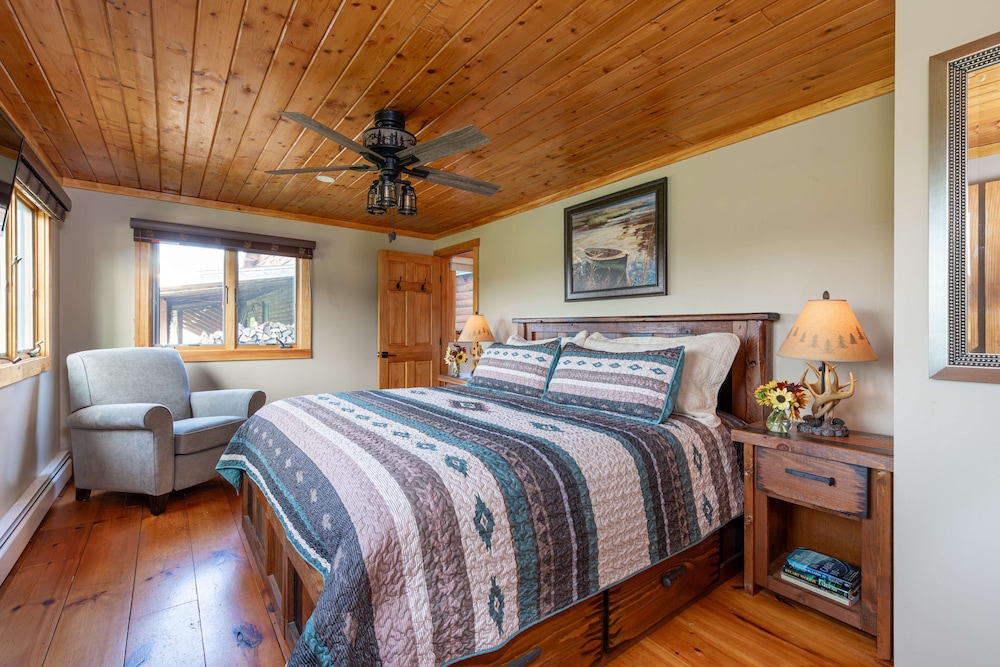 The Inn at OxBow Acres - photo 8